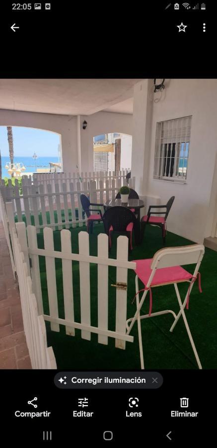 Excellent Apartament The Beach Villa Benalmádena Exterior photo