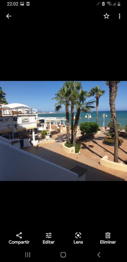 Excellent Apartament The Beach Villa Benalmádena Exterior photo
