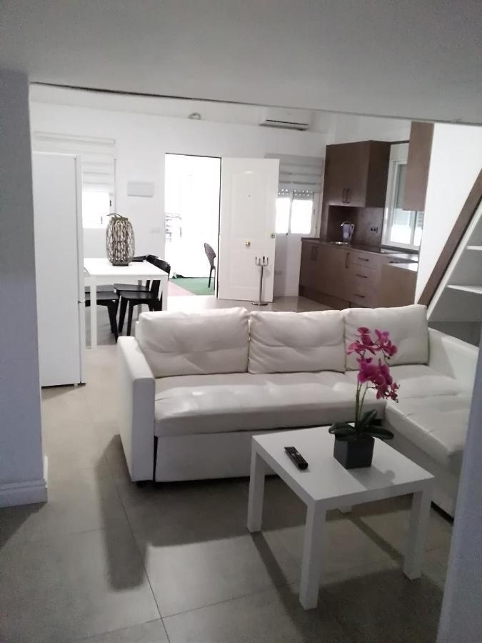 Excellent Apartament The Beach Villa Benalmádena Exterior photo