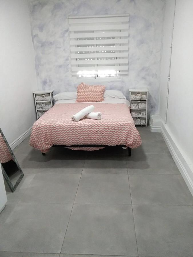 Excellent Apartament The Beach Villa Benalmádena Exterior photo