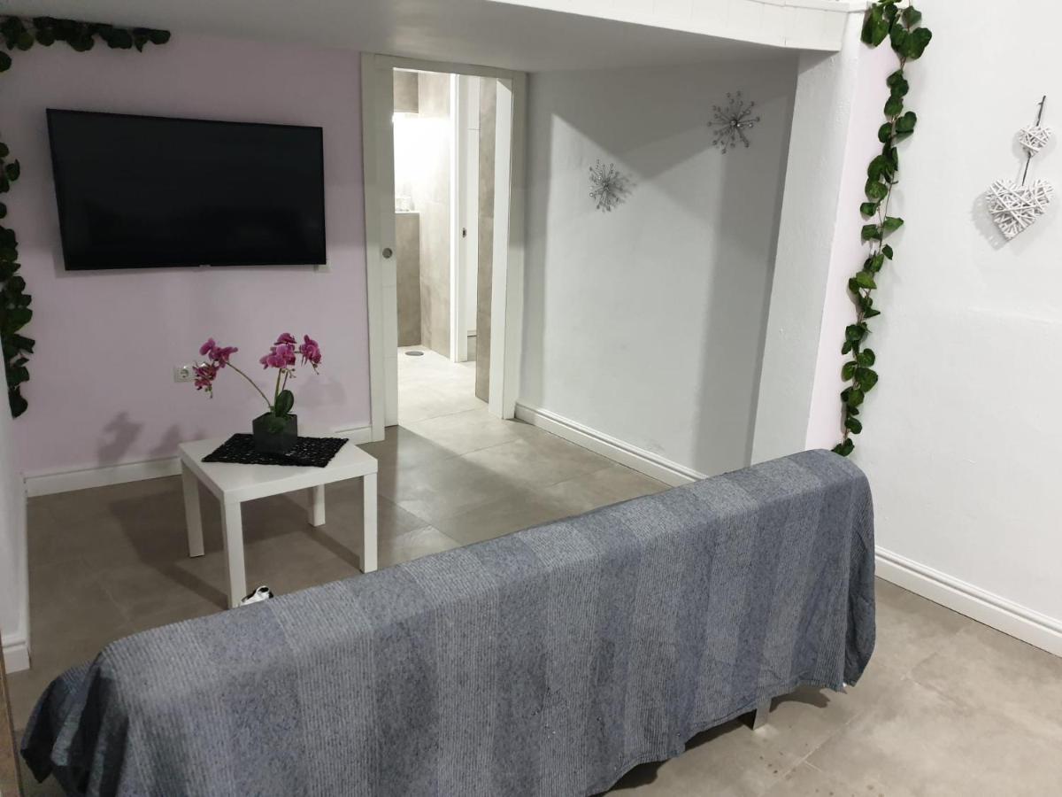 Excellent Apartament The Beach Villa Benalmádena Exterior photo